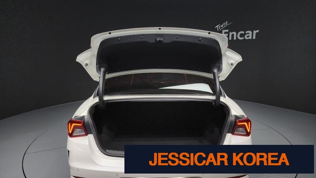 2020 Kia K5 3rd Gen - Thumbnail 7