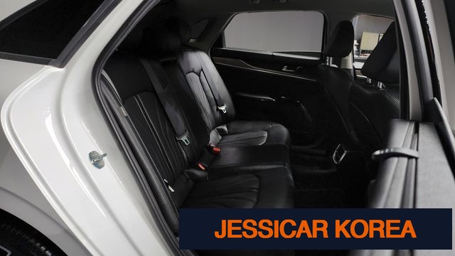 2020 Kia K5 3rd Gen - Thumbnail 20