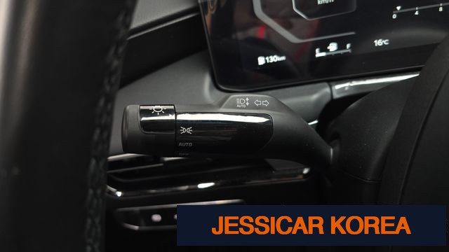 2025 Kia The New K8 - Thumbnail 2