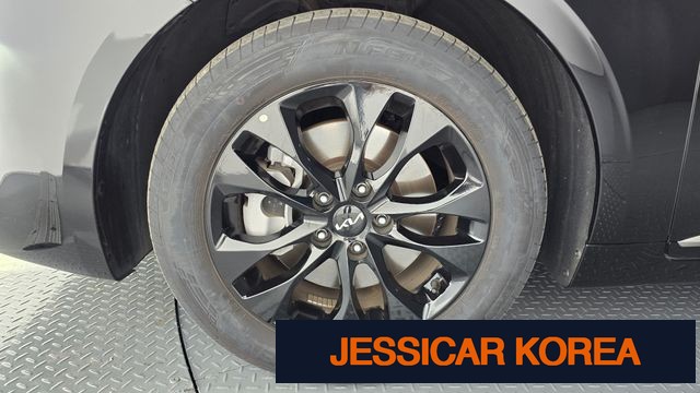 2025 Kia The New K8 - Thumbnail 3