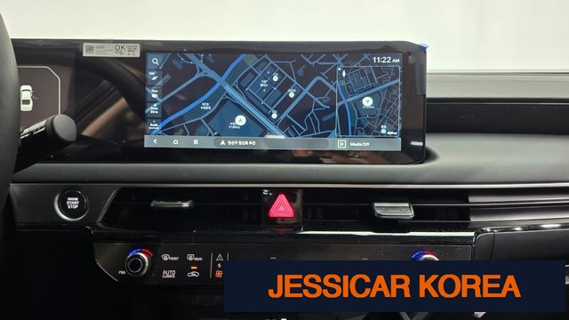2025 Kia The New K8 - Thumbnail 6