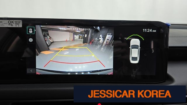 2025 Kia The New K8 - Thumbnail 9