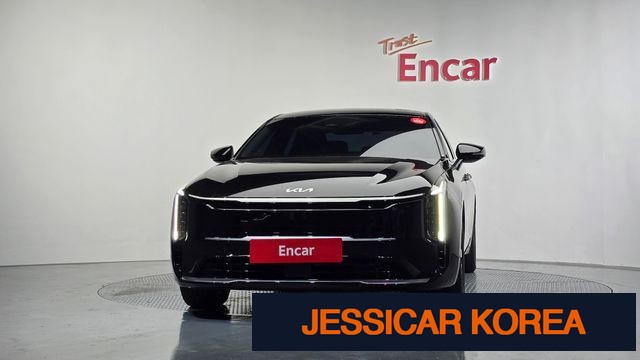 2025 Kia The New K8 - Thumbnail 10