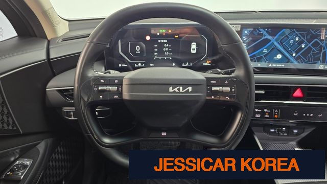 2025 Kia The New K8 - Thumbnail 11
