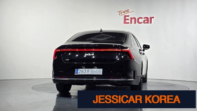 2025 Kia The New K8 - Thumbnail 14