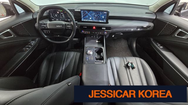 2025 Kia The New K8 - Thumbnail 15
