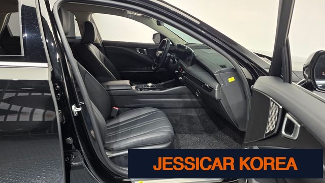 2025 Kia The New K8 - Thumbnail 16
