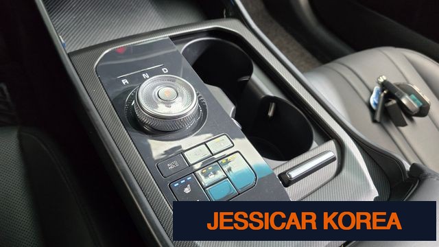 2025 Kia The New K8 - Thumbnail 17