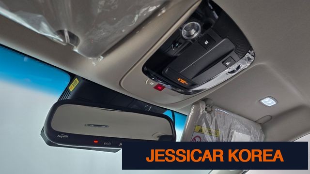 2025 Kia The New K8 - Thumbnail 18