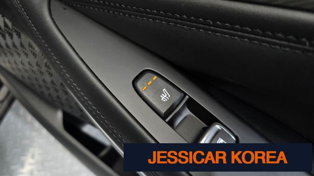 2025 Kia The New K8 - Thumbnail 19