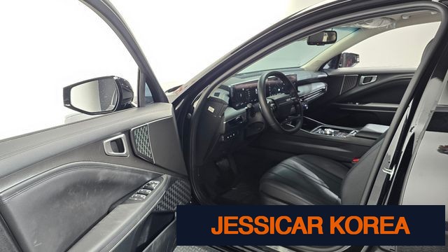 2025 Kia The New K8 - Thumbnail 20