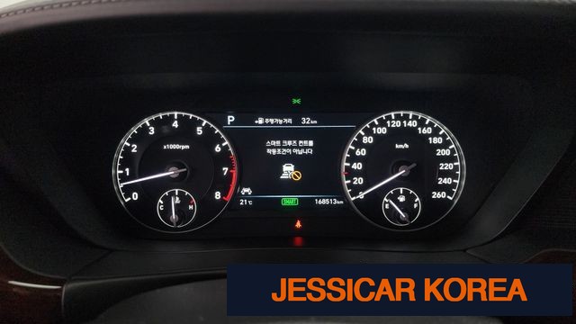 2016 Genesis EQ900 - Thumbnail 2