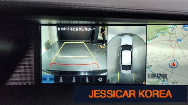 2016 Genesis EQ900 - Thumbnail 5