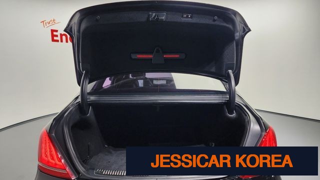 2016 Genesis EQ900 - Thumbnail 7