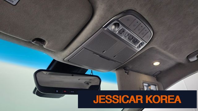2016 Genesis EQ900 - Thumbnail 14