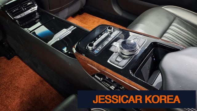 2016 Genesis EQ900 - Thumbnail 20