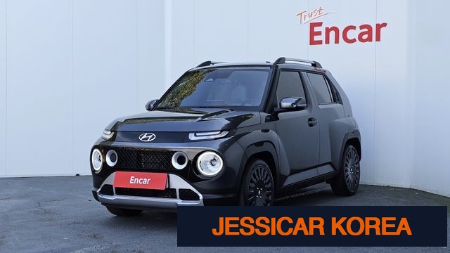 2023 Hyundai Casper - Thumbnail 2