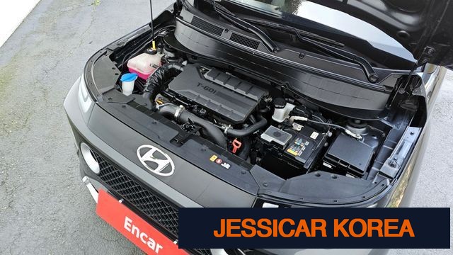 2023 Hyundai Casper - Thumbnail 5
