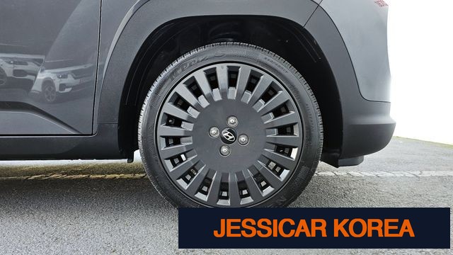 2023 Hyundai Casper - Thumbnail 7