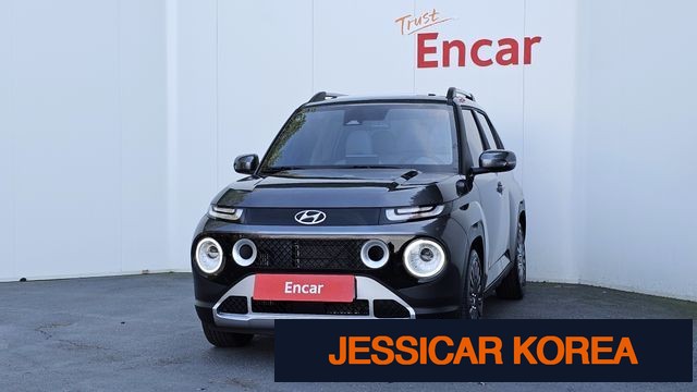 2023 Hyundai Casper - Thumbnail 13