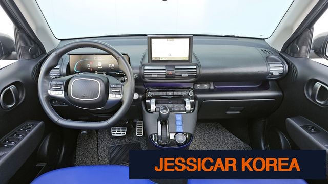 2023 Hyundai Casper - Thumbnail 16