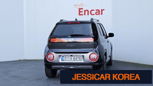 2023 Hyundai Casper - Thumbnail 17