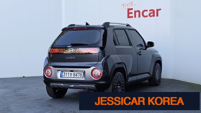 2023 Hyundai Casper - Thumbnail 18