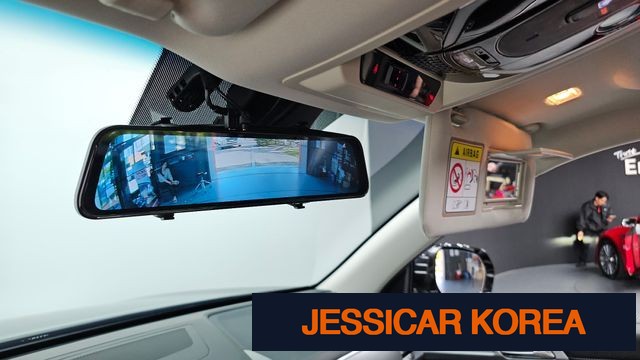 2021 KG Mobility All New Rexton - Thumbnail 17