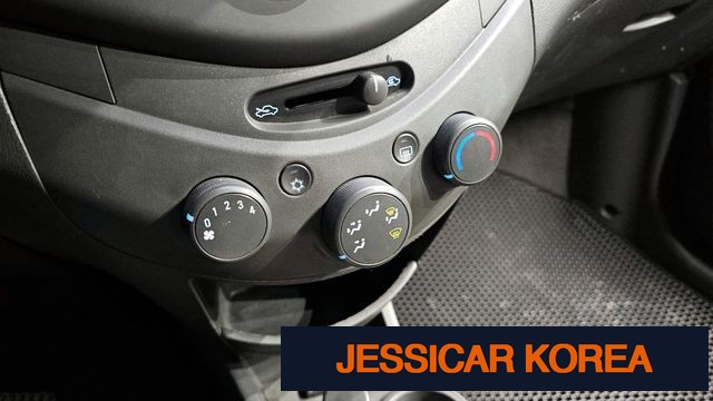 2012 Chevrolet Spark - Thumbnail 17