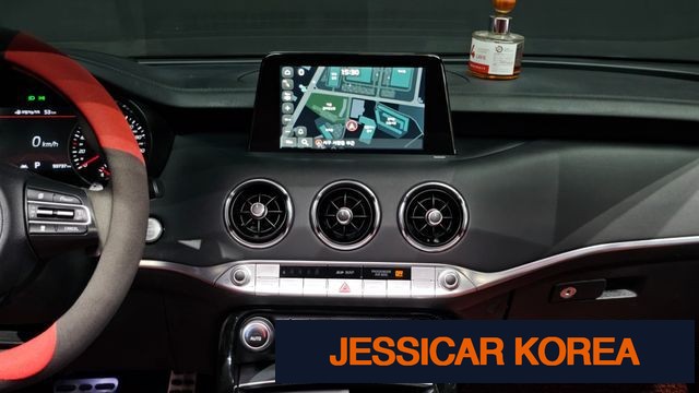2019 Kia Stinger - Thumbnail 5