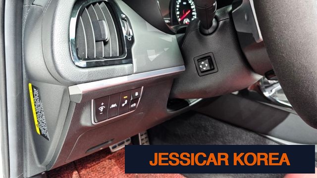 2019 Kia Stinger - Thumbnail 8