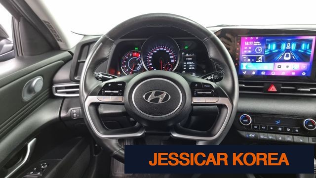 2021 Hyundai Avante (CN7) - Thumbnail 5