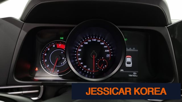 2021 Hyundai Avante (CN7) - Thumbnail 18