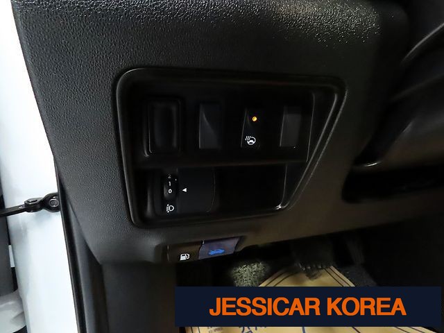 2020 Renault Korea The New QM6 - Thumbnail 5