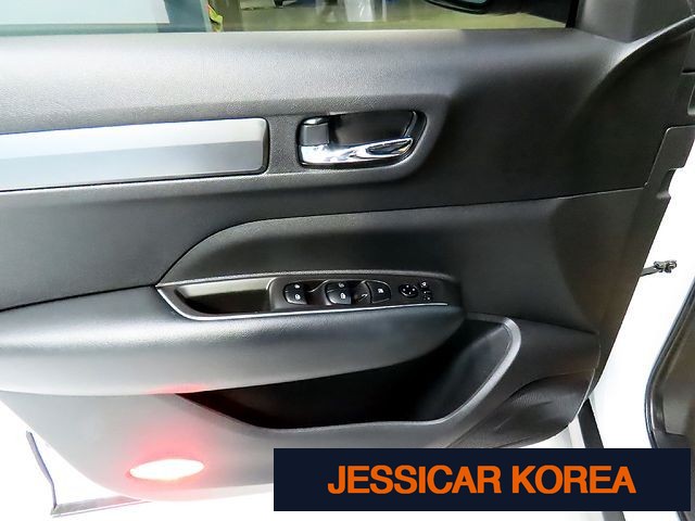 2020 Renault Korea The New QM6 - Thumbnail 6