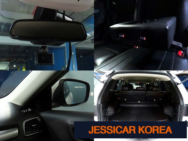 2020 Renault Korea The New QM6 - Thumbnail 8