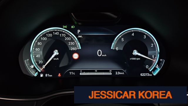 2022 Genesis GV80 - Thumbnail 14