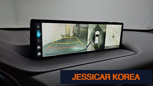 2022 Genesis GV80 - Thumbnail 19