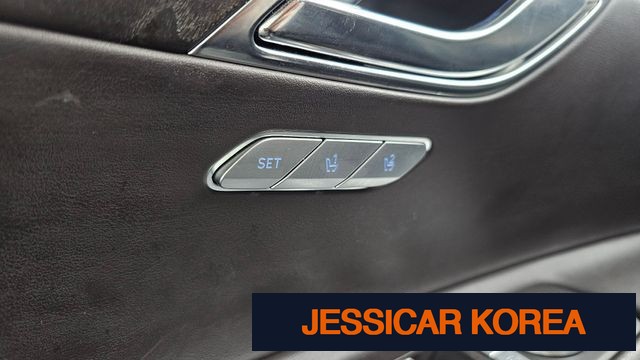 2022 Genesis GV80 - Thumbnail 7