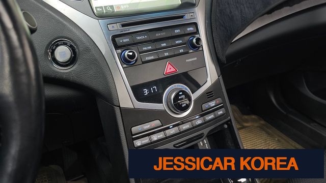 2015 Hyundai Grandeur HG - Thumbnail 2