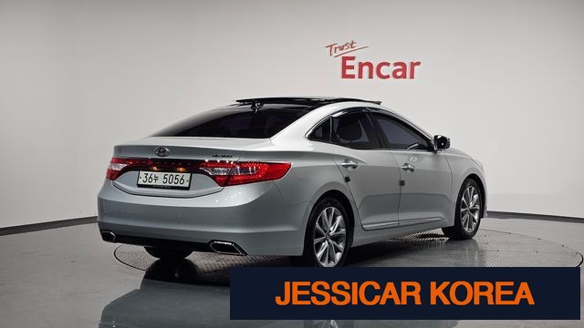 2015 Hyundai Grandeur HG - Thumbnail 12