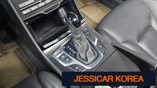 2015 Hyundai Grandeur HG - Thumbnail 13