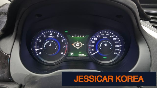 2015 Hyundai Grandeur HG - Thumbnail 17