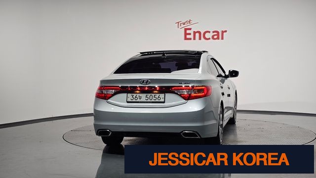 2015 Hyundai Grandeur HG - Thumbnail 19