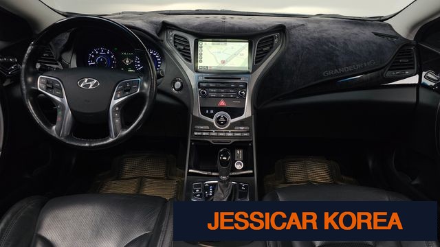 2015 Hyundai Grandeur HG - Thumbnail 5