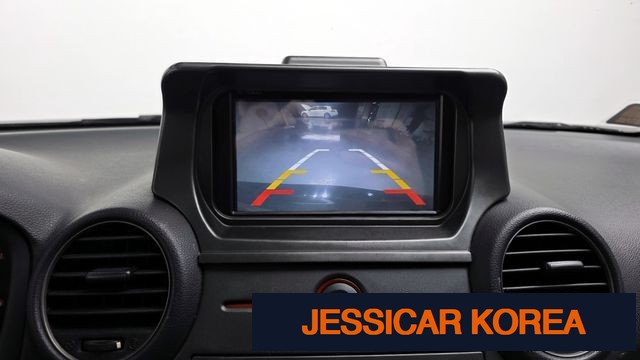 2008 Kia New Karen's - Thumbnail 2