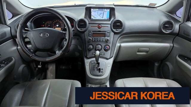 2008 Kia New Karen's - Thumbnail 3