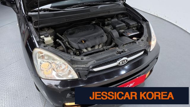 2008 Kia New Karen's - Thumbnail 6