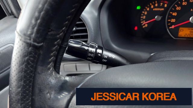 2008 Kia New Karen's - Thumbnail 7
