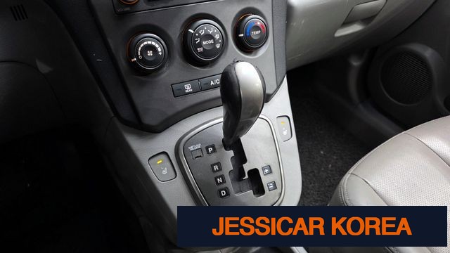 2008 Kia New Karen's - Thumbnail 10